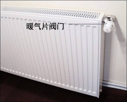 暖氣片閥門(mén)