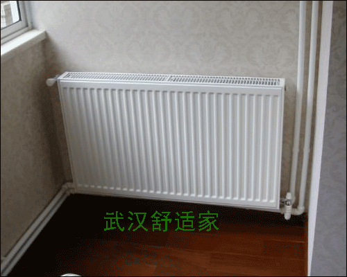 武漢暖氣片采暖