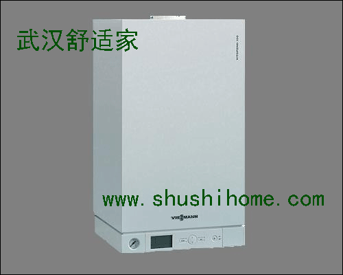 武漢菲斯曼冷凝爐