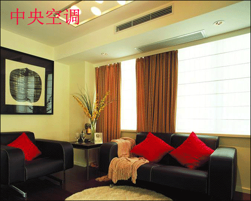 武漢中央空調(diào)安裝