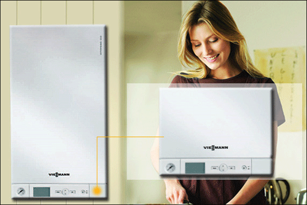 武漢菲斯曼暖氣安裝