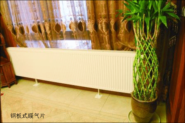 菲斯曼暖氣片安裝