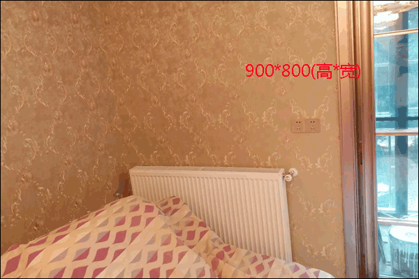 武漢暖氣片安裝