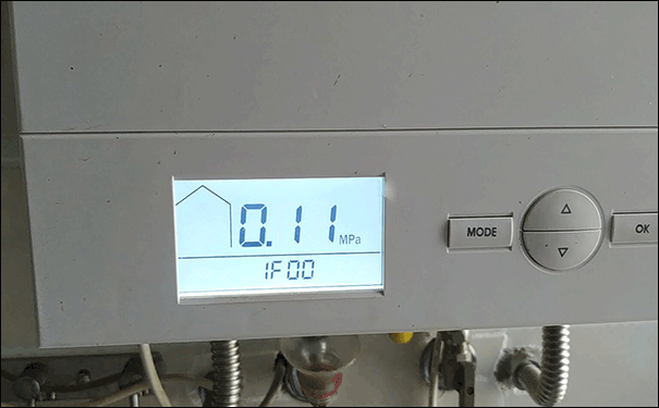 德國菲斯曼壁掛爐