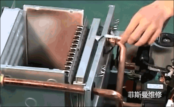 武漢菲斯曼熱水器維修