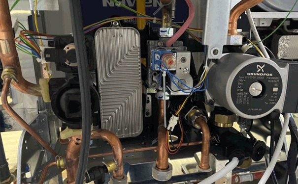 菲斯曼壁掛爐維修