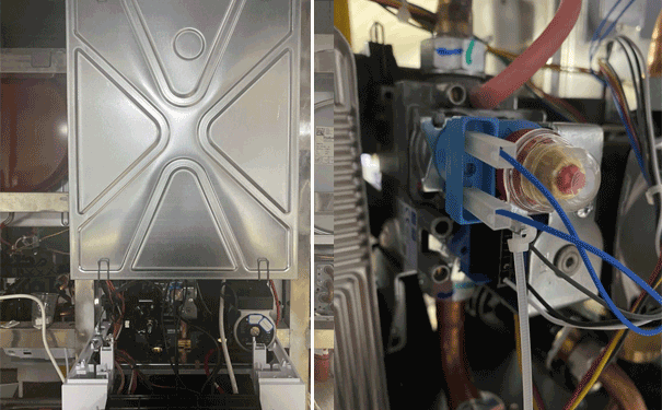 菲斯曼壁掛爐維修