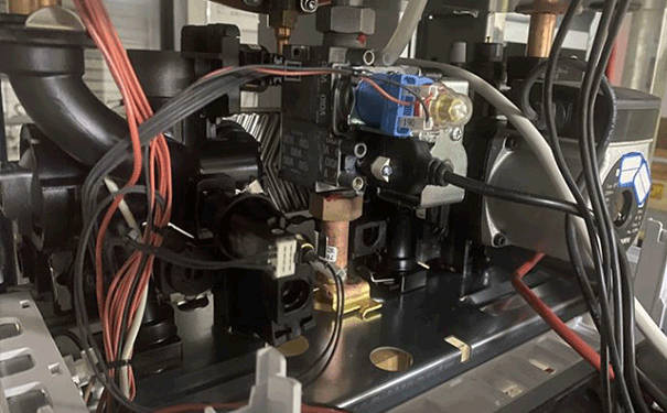 菲斯曼壁掛爐維修