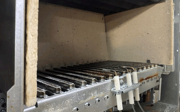 菲斯曼點火電極