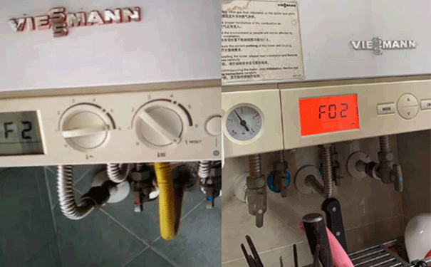 菲斯曼報F2,菲斯曼F02