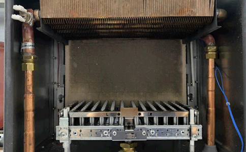 菲斯曼壁掛爐維修