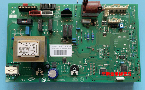 菲斯曼壁掛爐F5維修