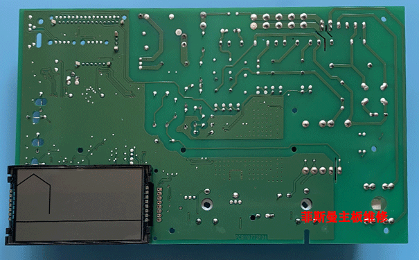 菲斯曼主板維修