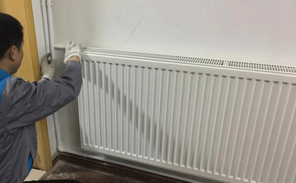 暖氣片維修