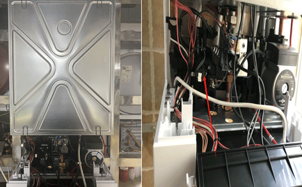 菲斯曼壁掛爐維修