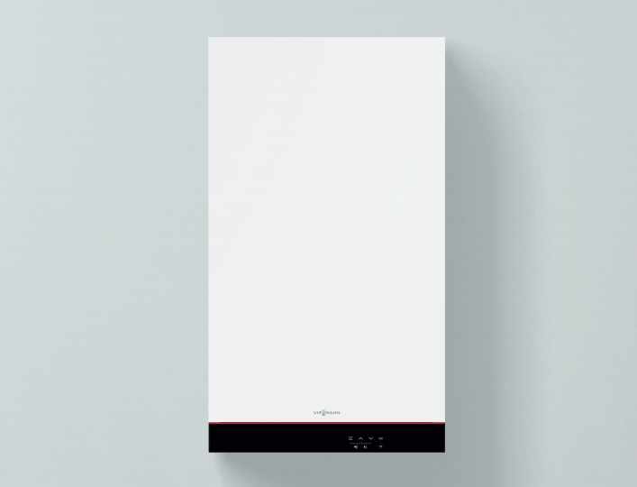 菲斯曼自適應(yīng)冷凝爐